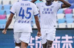 开云平台-关于河北华夏幸福队赛季表现逐渐回暖取得连胜的信息