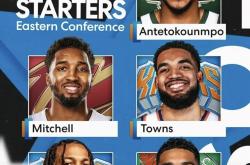开云下载-NBA球员代表团赴非洲参加全明星赛巡回