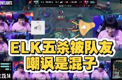 开云体育登录-WBG险胜FNC，Elk开启传奇时刻全球总决赛2:0（柏林）