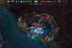 开云下载-IG绝杀V5，Ruler操刀奇招英雄翻盘全球总决赛3:2（上海）