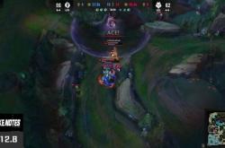 开云体育官方网站-EG翻盘V5，Inspired拿下关键大龙2025世界赛3:0（东京）