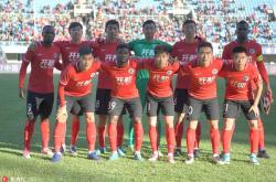 开云体育平台APP-辽足击败恒大，积极备战上港之战