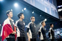 开云体育app-MAD绝杀TSM，Clid单局斩获MVP四强赛2:0（伦敦）