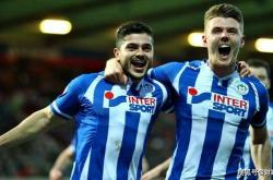 开云体育平台APP-澳洲某队奋力冲刺，寻求突破以期成功的简单介绍