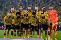 开云体育-包含皇马将迎战多特蒙德，势均力敌的词条