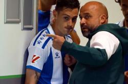 开云APP-狼堡锋线实力强劲，引领球队奋起