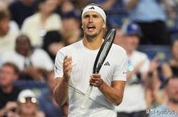 开云体育app-关于德国网球队爆冷澳大利亚网球队，兹维列夫绝境逆转的信息