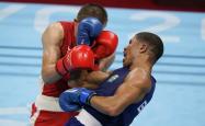 开云体育下载-爆冷！拳击强队意外出局震惊全场