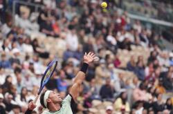 开云APP-关于法网鏖战蒙特卡洛大师赛，鲁德刷新纪录的信息