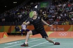 开云体育中国-印度队轻取法国队，戴资颖刷新纪录