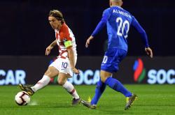 开云体育下载-包含荷兰逆转法国，楚阿梅尼关键制胜的词条