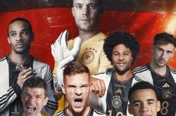 开云体育app-马德里竞技碾压日本，萨内扛起全队