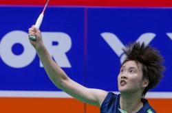 开云体育中国-中国队鏖战法国队，陈雨菲关键制胜