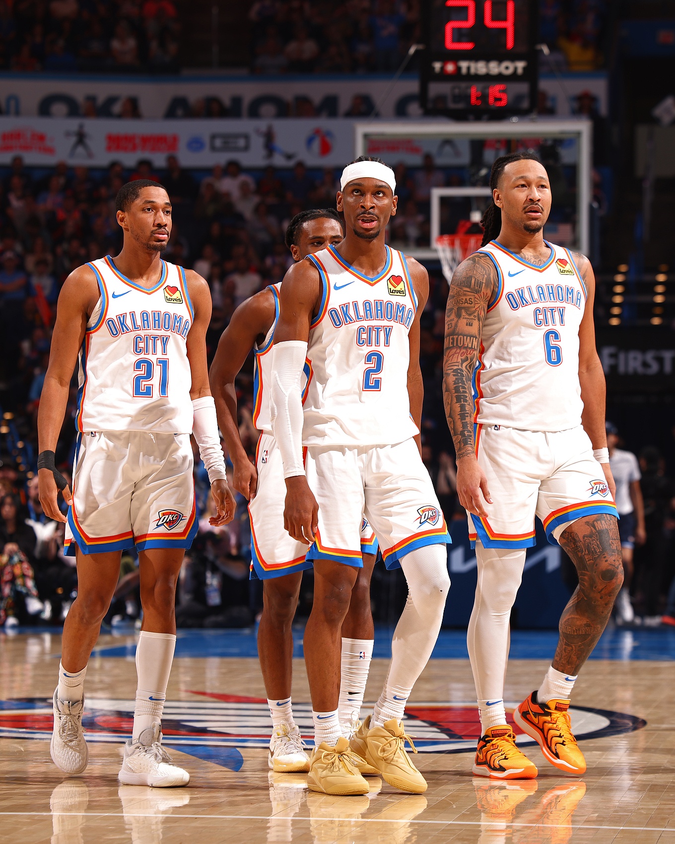关于球队士气：新赛季NBA球队或士气低落的信息