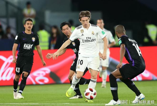 关于世俱杯前瞻：艾尔阿赫利与对手交锋看点的信息