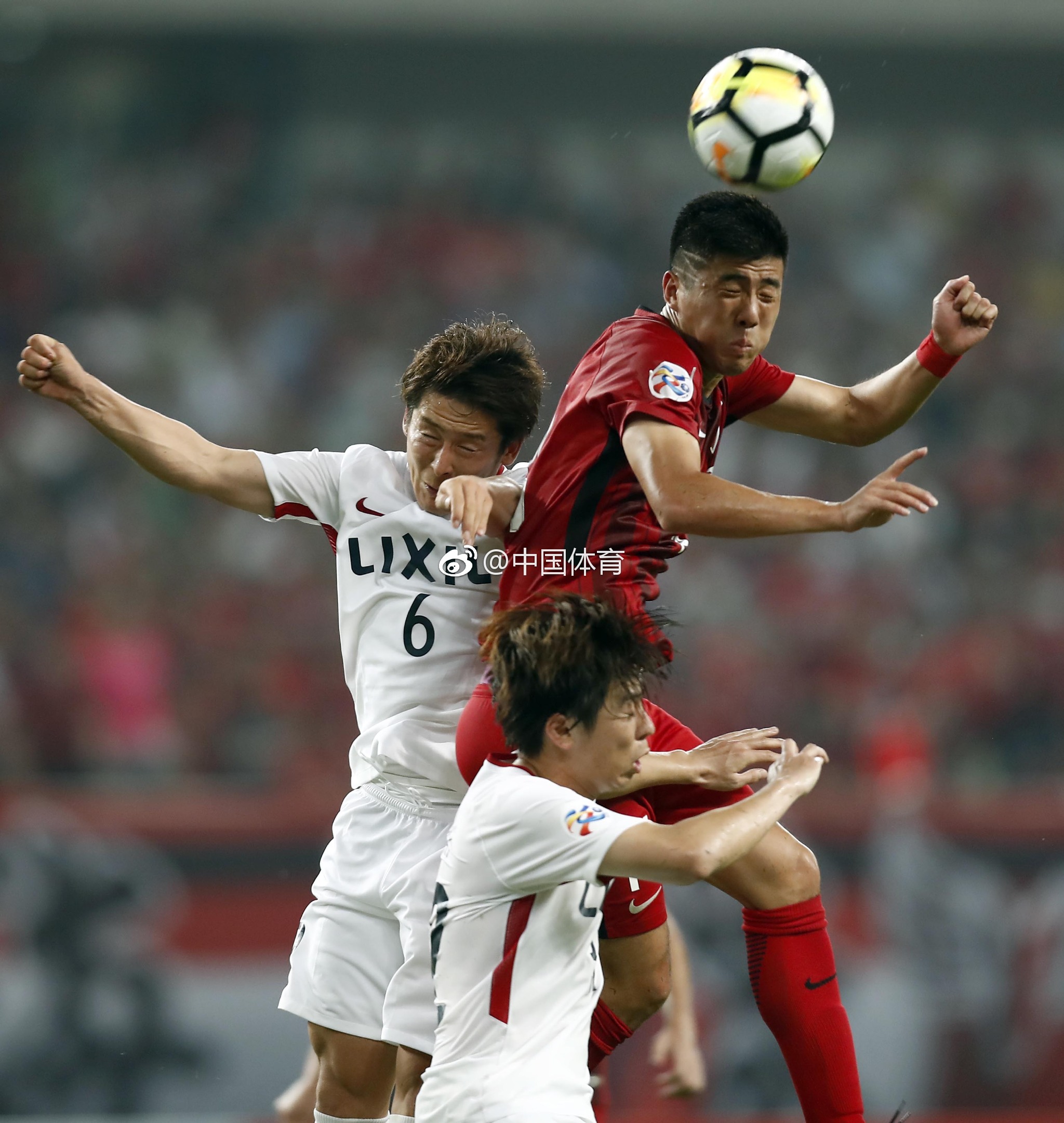 鹿岛鹿角战胜对手，赢得热身赛的简单介绍