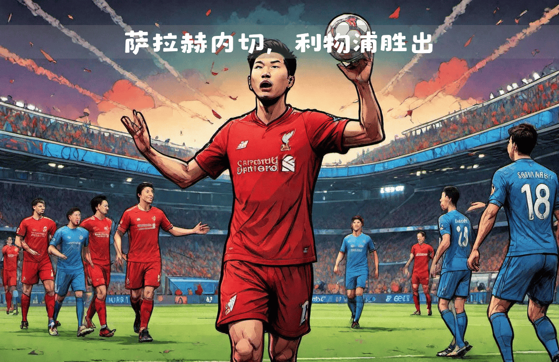 利物浦中场飚入世界波，成为关键比赛的英雄