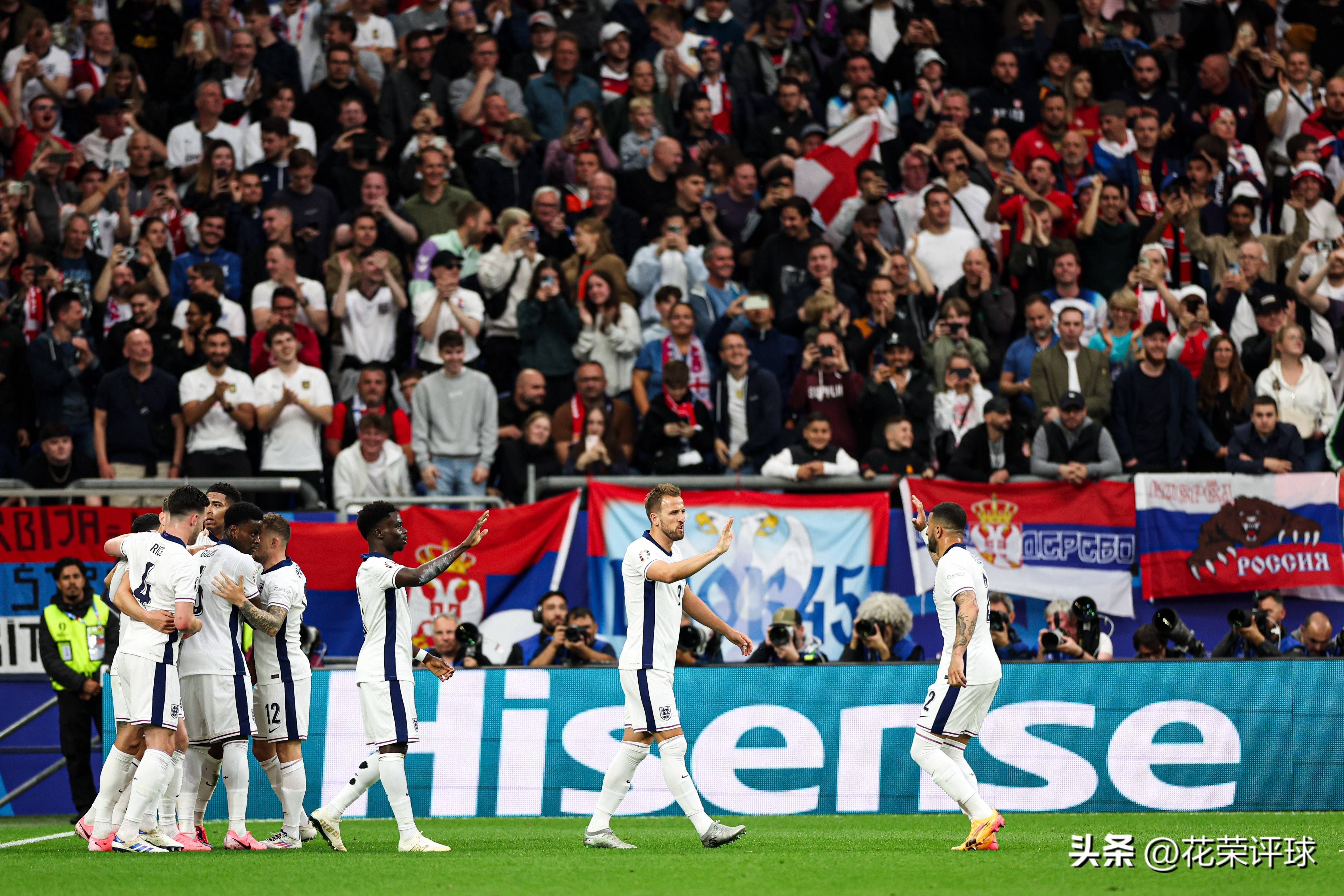 欧洲杯晋级赛事进入白热化，厮杀激烈的简单介绍