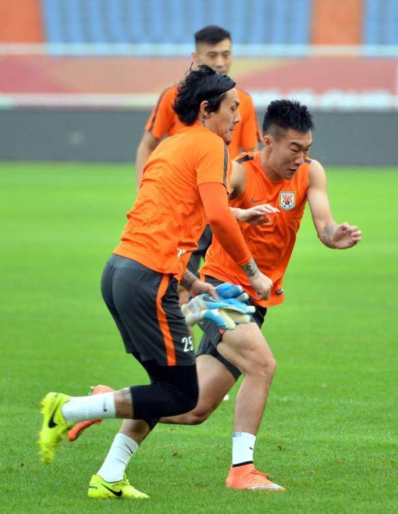 惊心动魄的比赛后，赛季劲敌浮出水面！