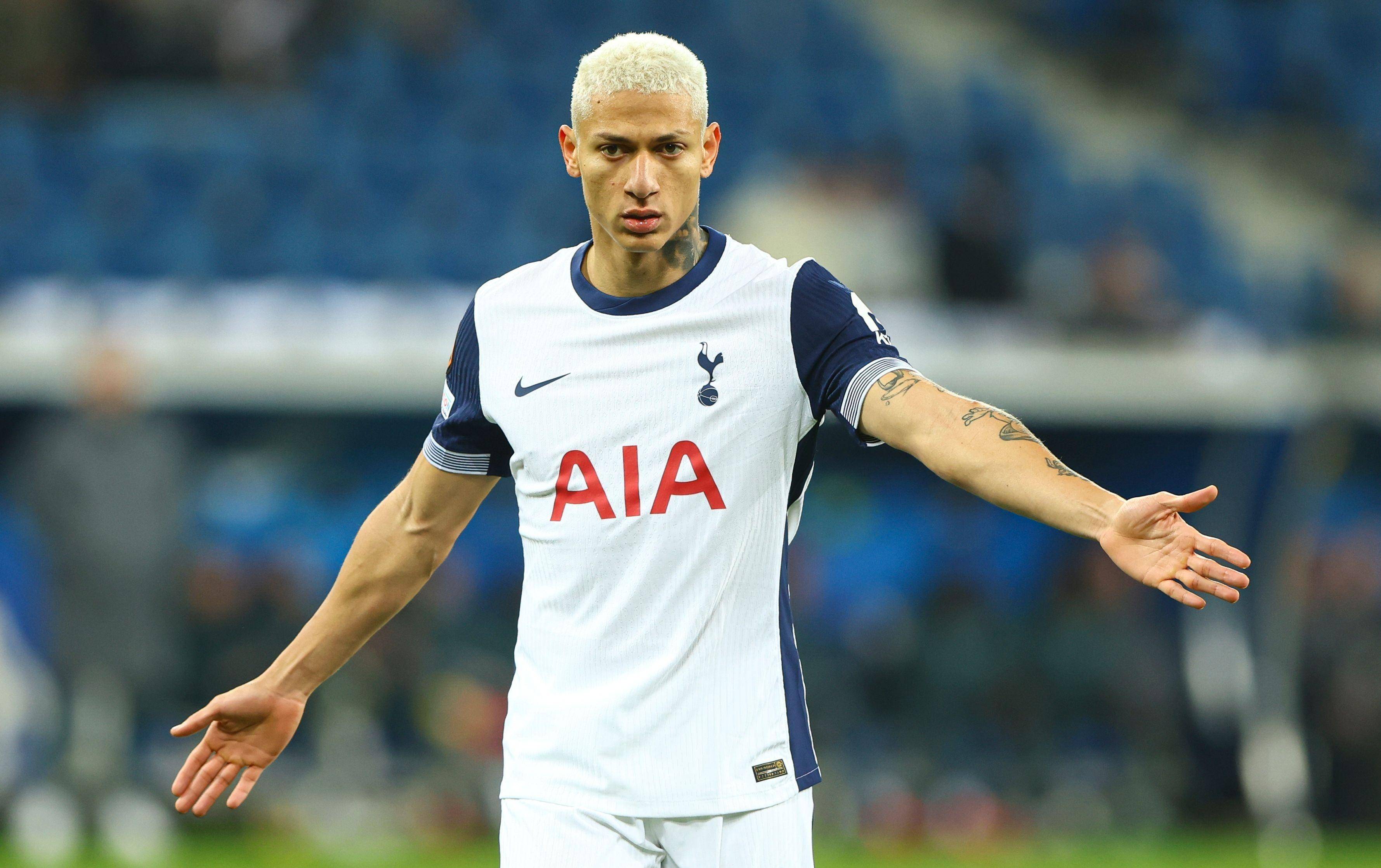 热刺客场惜败，遭遇对手坚强抵抗