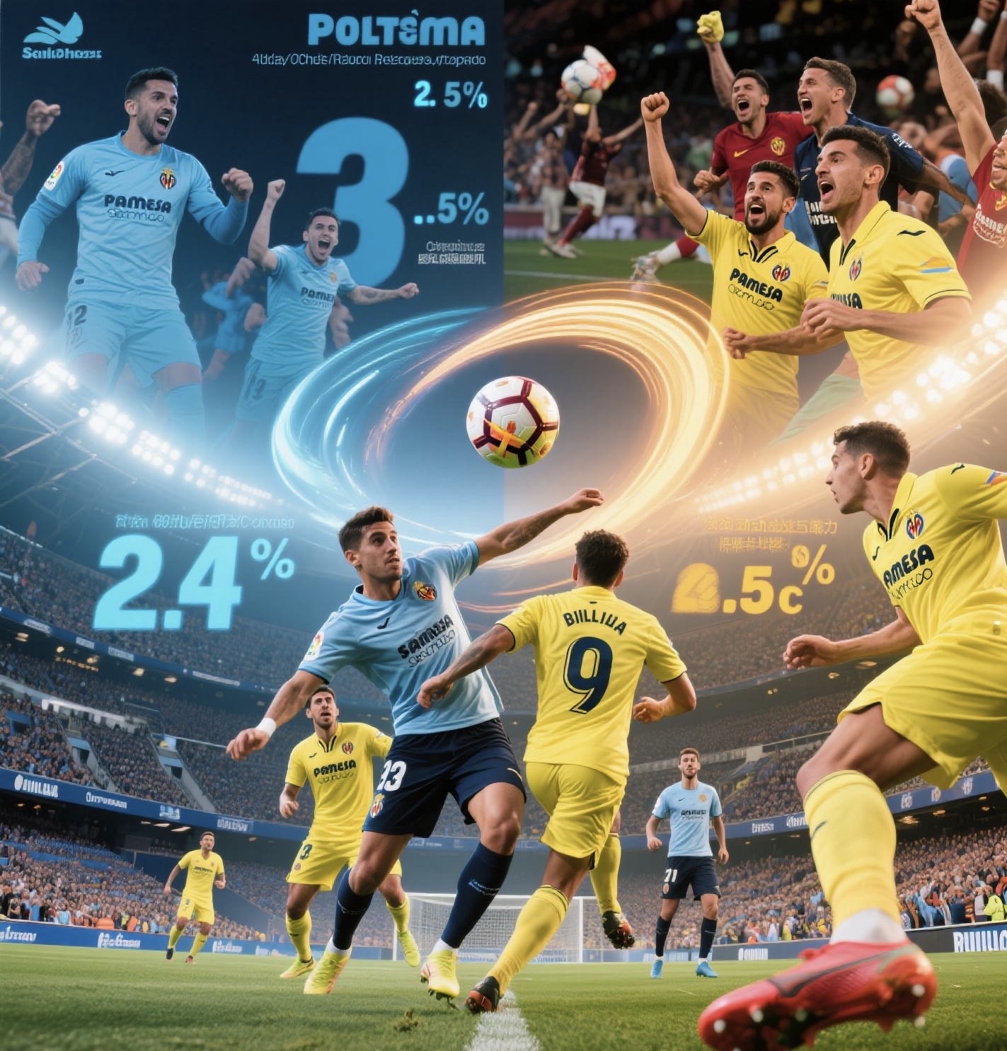 塞尔塔主场失利，降级危机愈发严峻