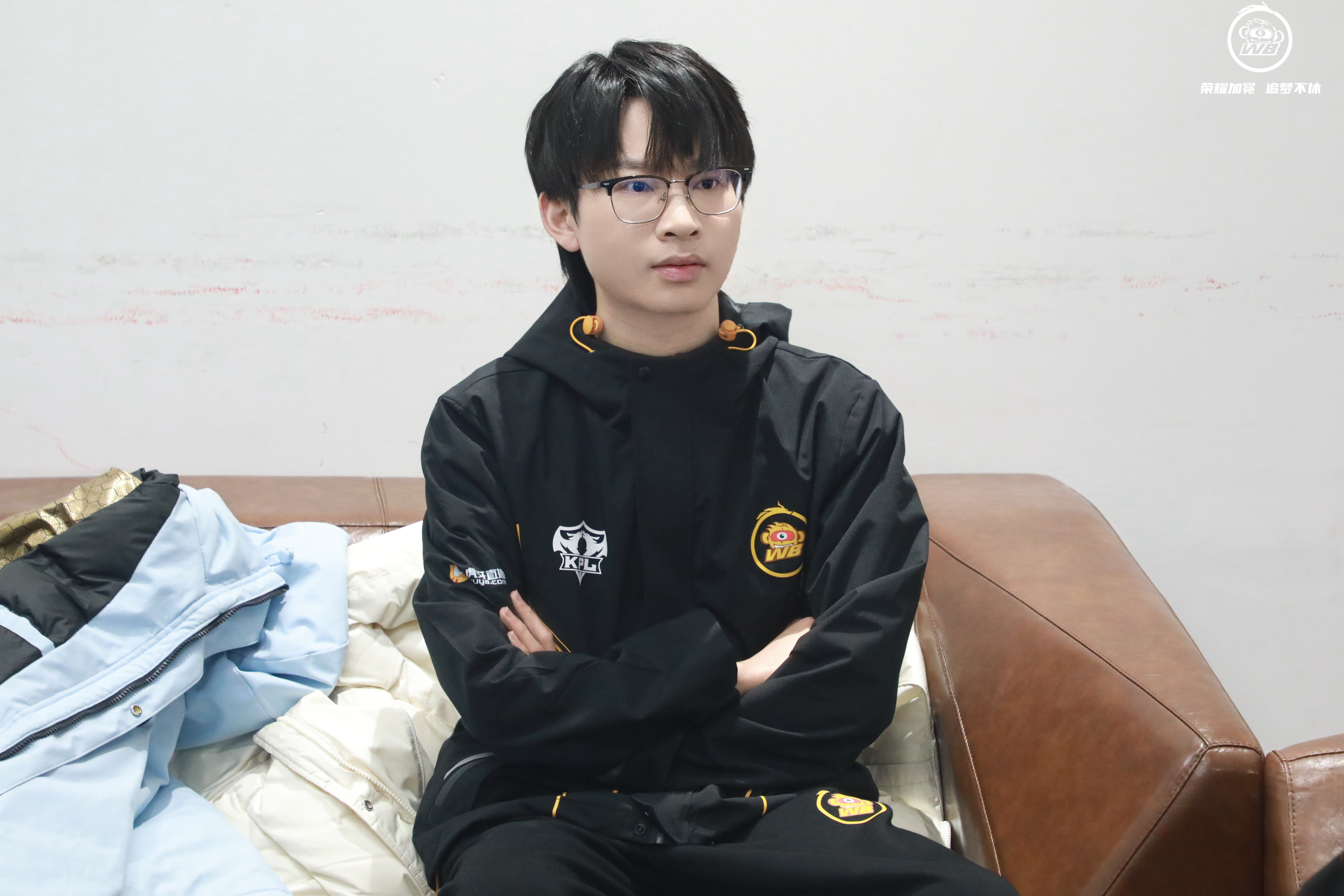 DK轻取WBG，Ruler成为全场焦点入围赛2:1（成都）