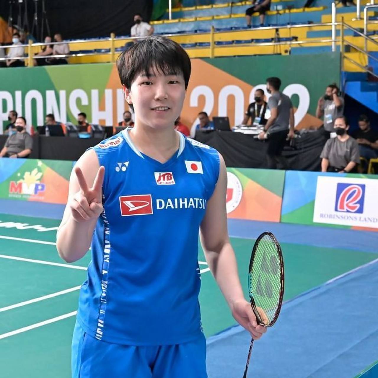 包含韩国羽毛球队完胜日本羽毛球队，辛杜关键制胜的词条