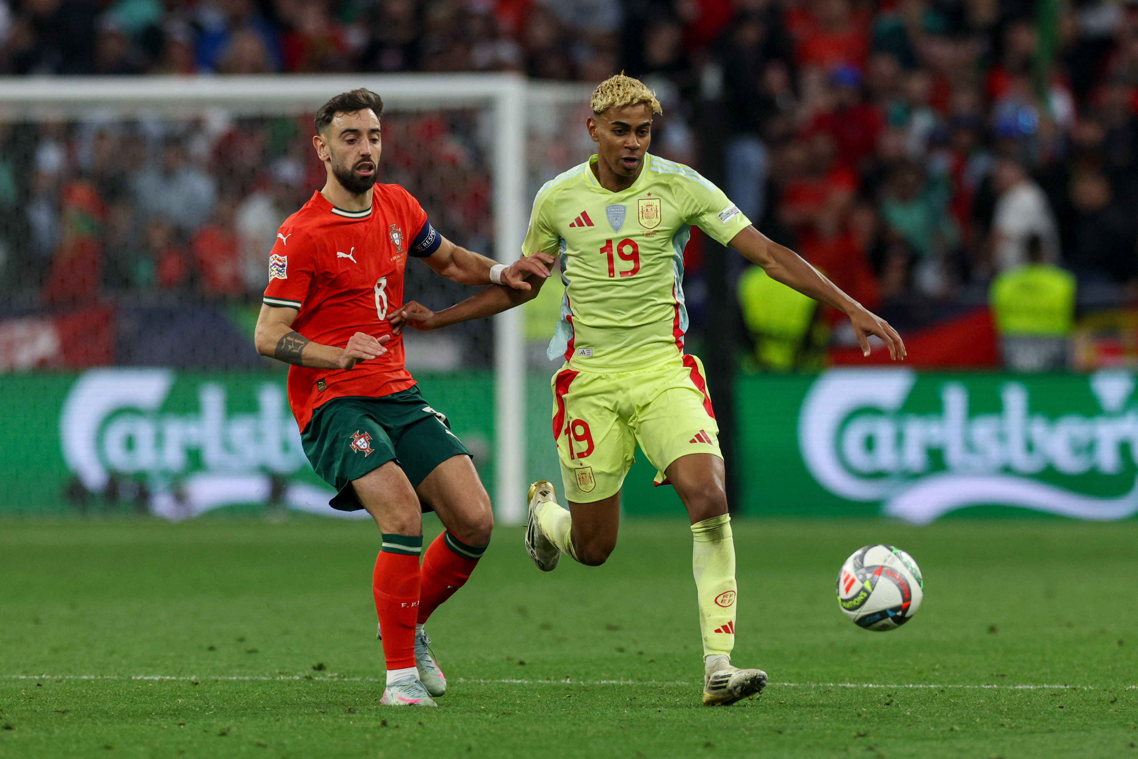 葡萄牙球队表现出色，斩获亚冠头名