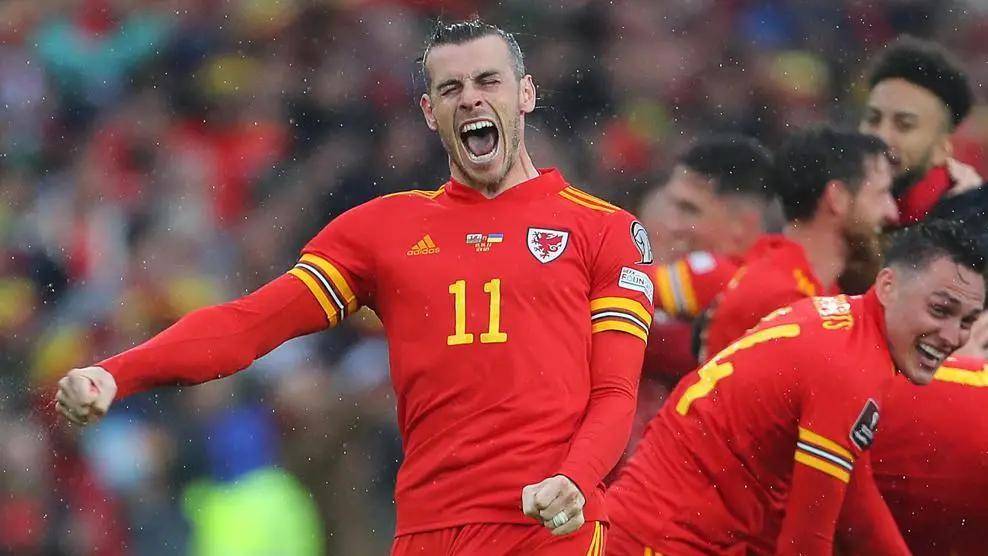 威尔士备战芬兰友谊赛，追求胜利