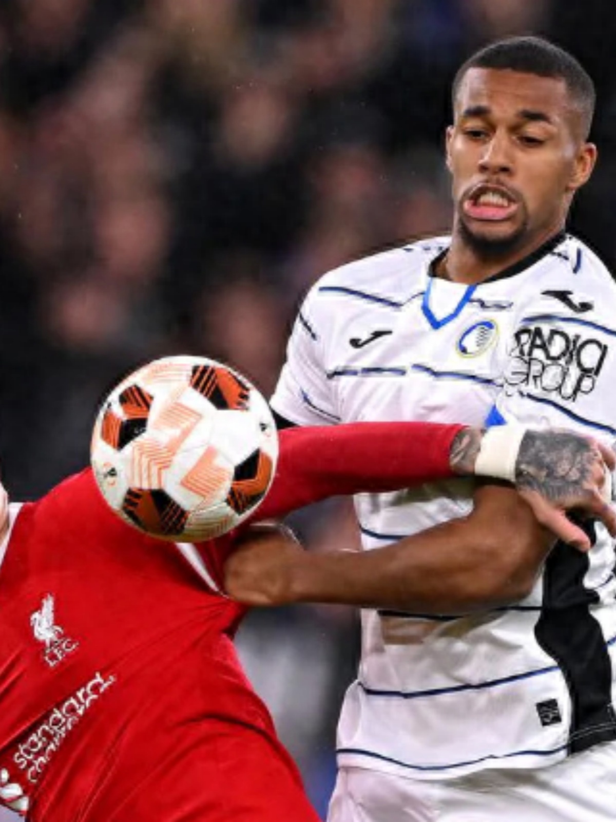 利物浦客场告捷，继续保持不败战绩