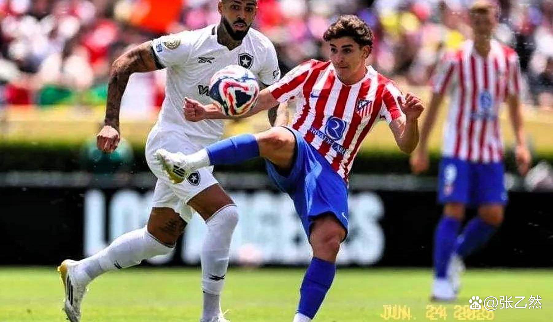 马竞主场胜利，勇闯淘汰赛的简单介绍