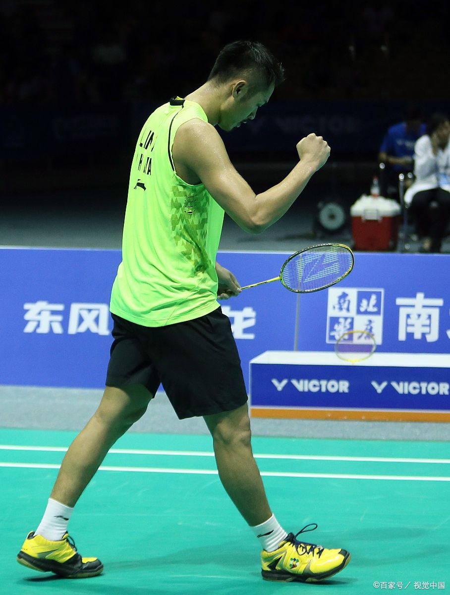 关于马来西亚羽毛球队绝杀法国羽毛球队，林丹爆发神勇的信息
