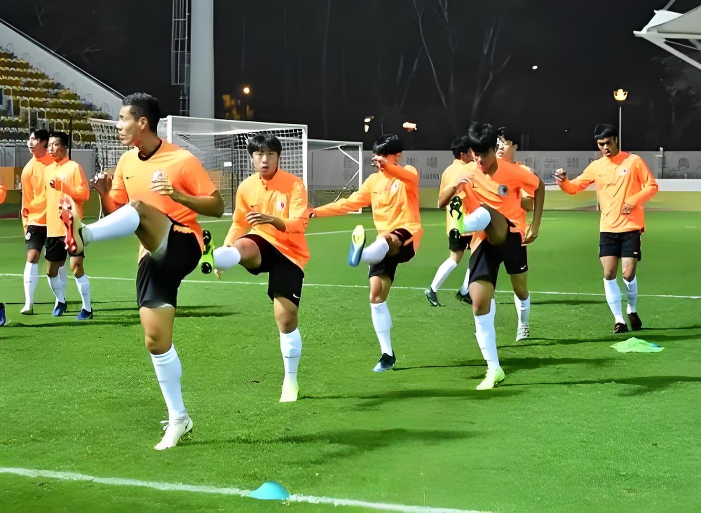 实时报道比赛情况，球队状态表现全面展现