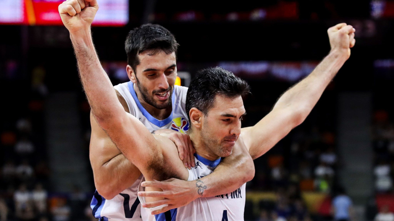 塞尔维亚队一路过关斩将,进军决赛的简单介绍 塞尔维亚队一路过关斩将,进军决赛的简单介绍