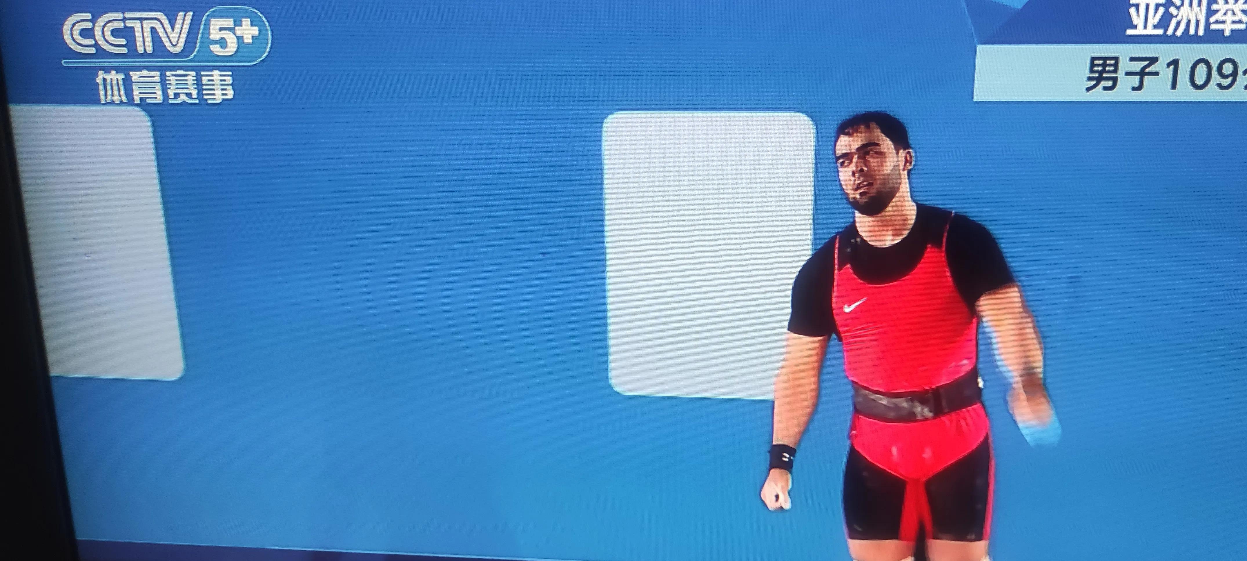 乌兹别克队运动员刻苦训练,实现夺冠 乌兹别克队运动员刻苦训练,实现夺冠