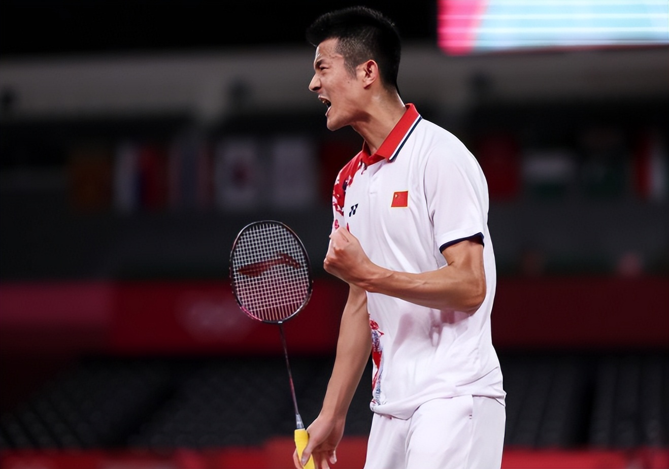 法国羽毛球队爆冷马来西亚羽毛球队，谌龙绝境逆转的简单介绍