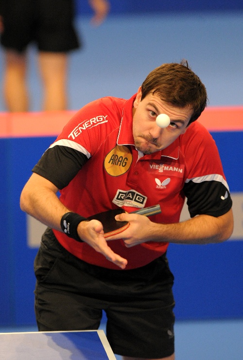 关于法国乒乓球队完胜比利时乒乓球队，波尔关键制胜的信息