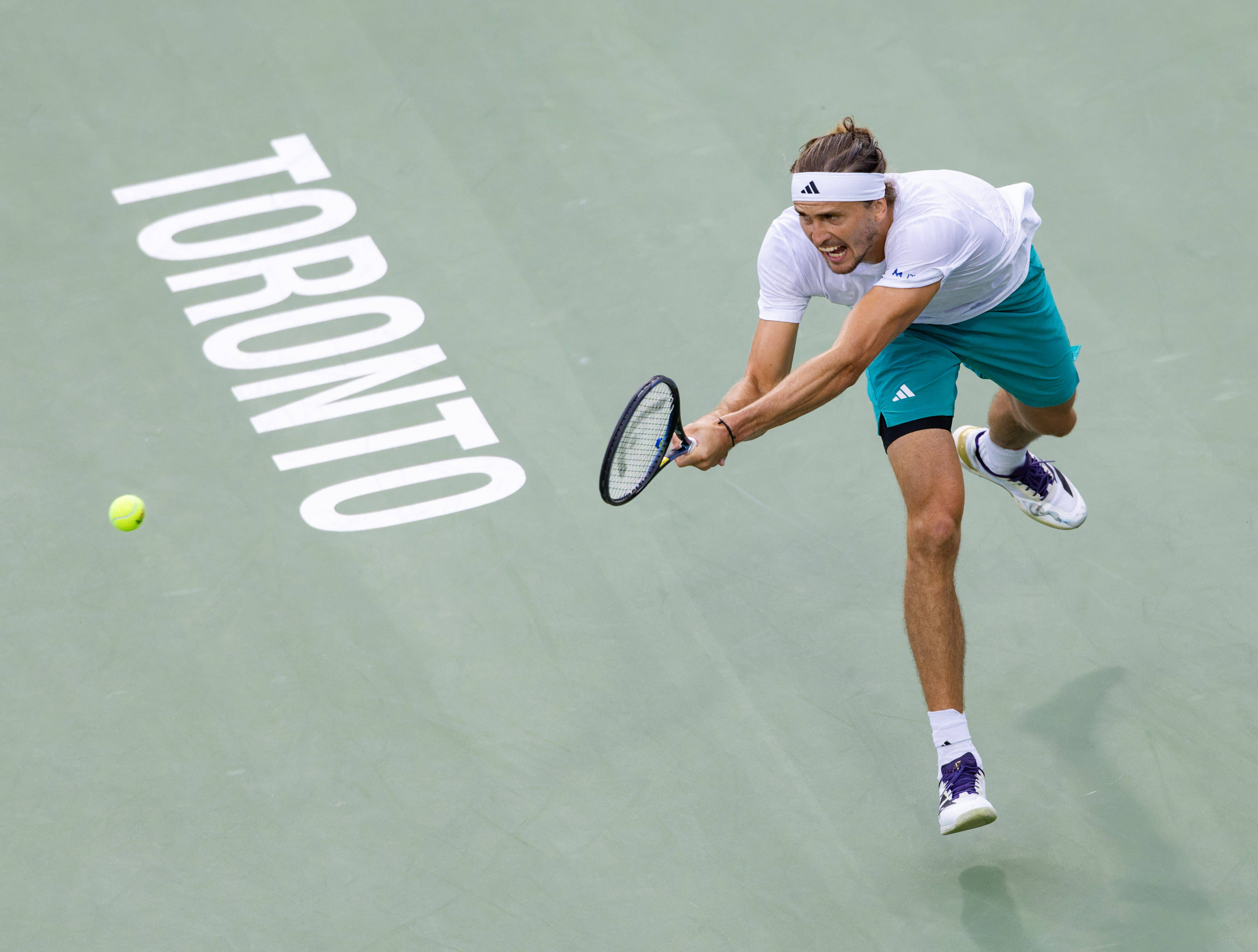 关于德国网球队爆冷澳大利亚网球队，兹维列夫绝境逆转的信息