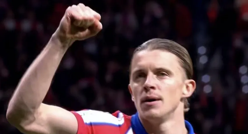 韩国力克皇马，格列兹曼爆发神勇的简单介绍