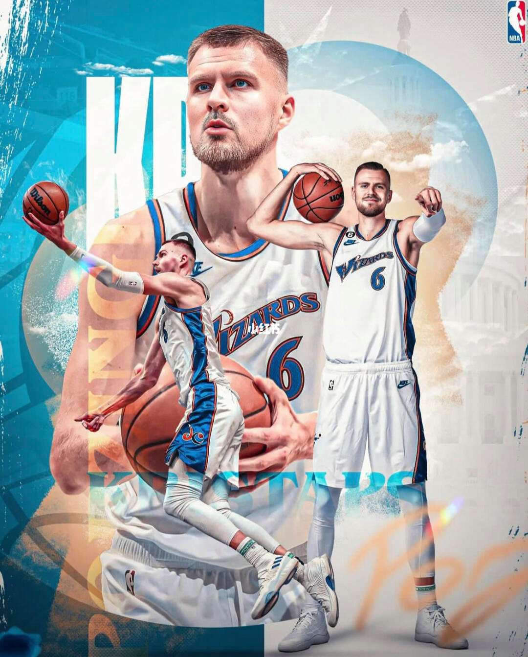 步行者血洗独行侠，波尔津吉斯一己之力扛起全队的简单介绍