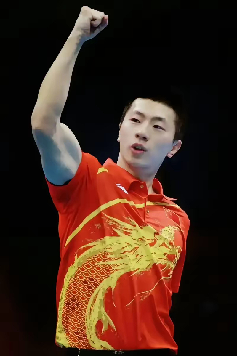 韩国乒乓球队血洗德国乒乓球队，马龙高光表现的简单介绍