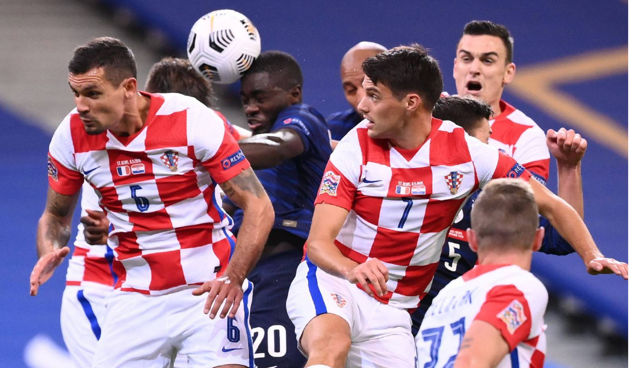 惊天逆转！世界杯战队挺进四强