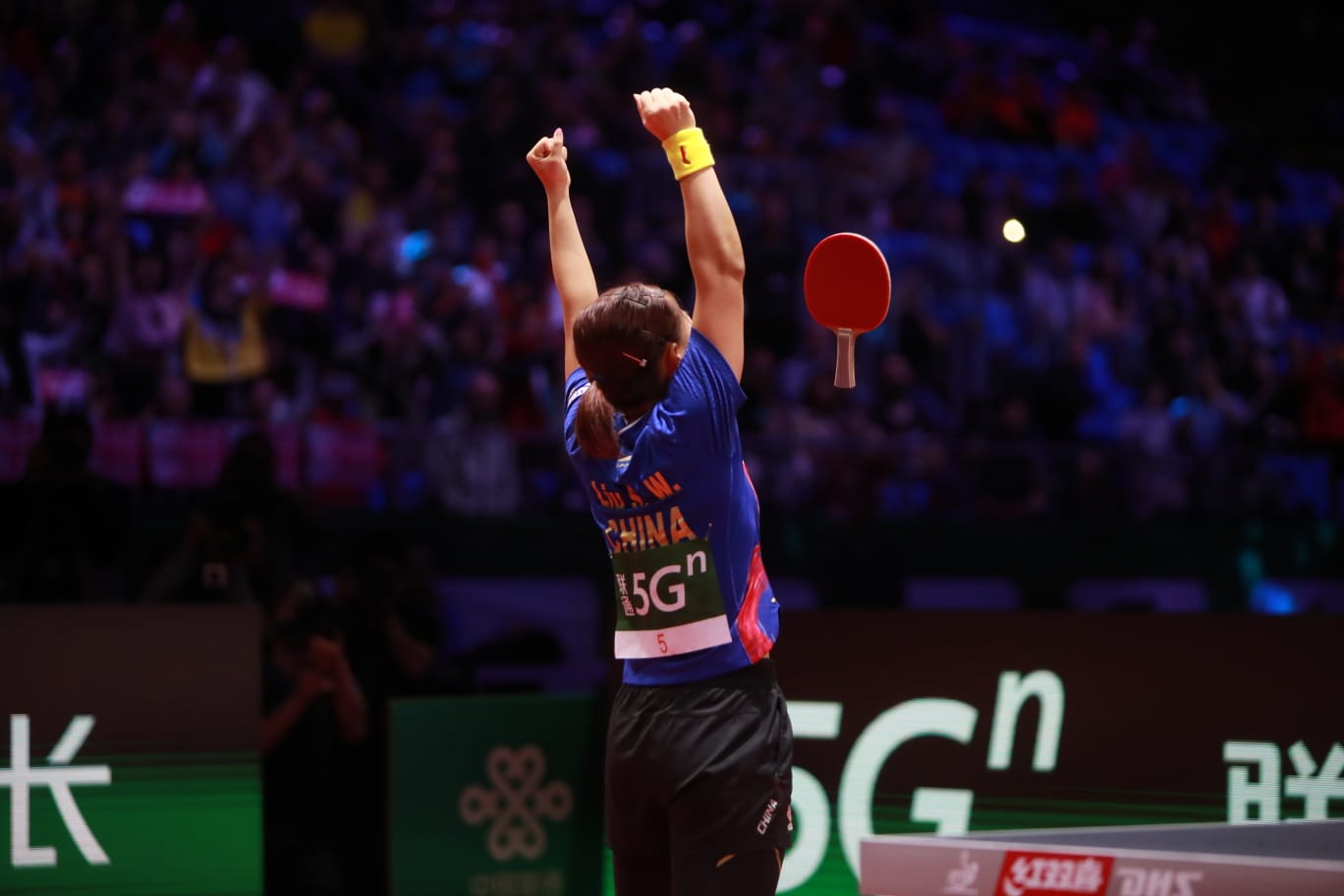 世界聚焦！乒乓球赛事全球收视创新高的简单介绍