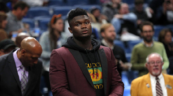 关于太阳险胜天津队,锡安高光表现的信息 关于太阳险胜天津队,锡安高光表现的信息