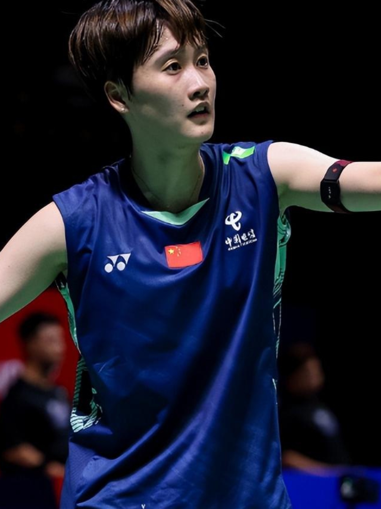 日本队横扫中国队,陈雨菲点燃赛场的简单介绍 日本队横扫中国队,陈雨菲点燃赛场的简单介绍