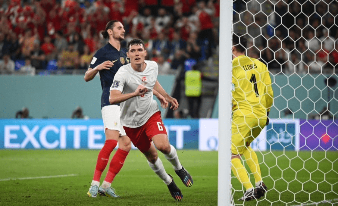 法国队绝杀中国队，桃田贤斗扛起全队的简单介绍