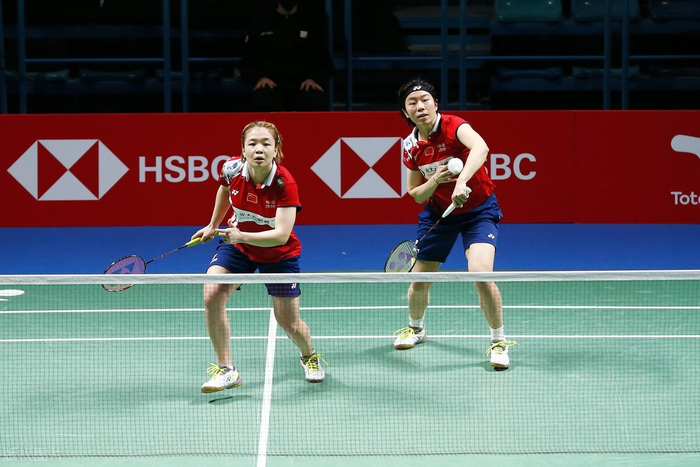 韩国队鏖战中国队，黄鸭组合关键制胜