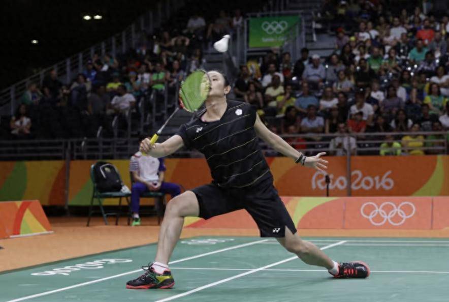 印度队轻取法国队，戴资颖刷新纪录