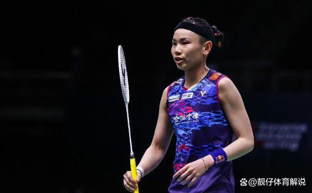 印度队轻取法国队，戴资颖刷新纪录